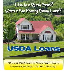 Guaranteed Loans vs. Direct Loans by USDA