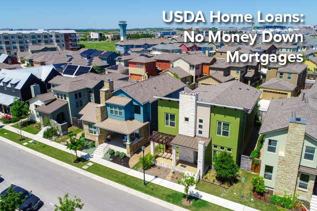 usda-loans-usda-home-loan